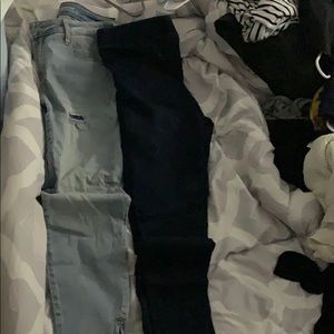 Old navy jeans